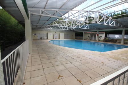Apartamento para alugar com 75m², 2 quartos e 1 vaga Apartamento para alugar com 75m², 2 quartos e 1 vagaÁrea comum - Piscina