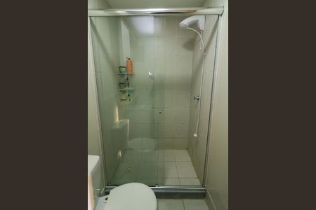 Apartamento para alugar com 75m², 2 quartos e 1 vaga Apartamento para alugar com 75m², 2 quartos e 1 vagaBanheiro Social