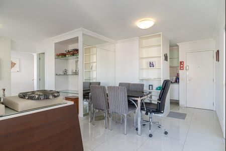 Sala de apartamento para alugar com 3 quartos, 240m² em Consolação, São Paulo