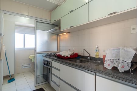 Apartamento para alugar com 240m², 3 quartos e 2 vagas Apartamento para alugar com 240m², 3 quartos e 2 vagasCozinha
