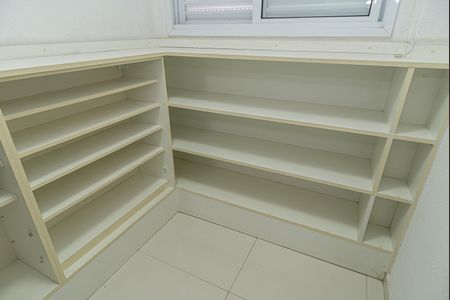 Apartamento para alugar com 240m², 3 quartos e 2 vagas Apartamento para alugar com 240m², 3 quartos e 2 vagasCloset da Suíte