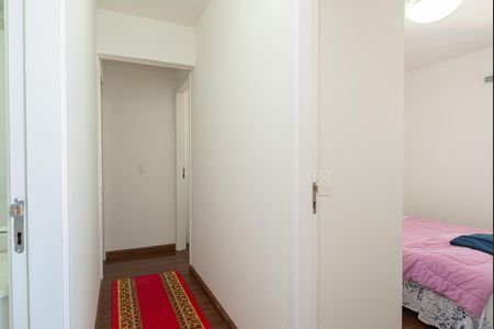 Apartamento para alugar com 240m², 3 quartos e 2 vagas Apartamento para alugar com 240m², 3 quartos e 2 vagasCorredor dos Quartos