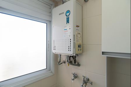 Apartamento para alugar com 240m², 3 quartos e 2 vagas Apartamento para alugar com 240m², 3 quartos e 2 vagasÁrea de Serviço