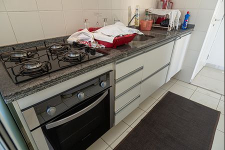 Apartamento para alugar com 240m², 3 quartos e 2 vagas Apartamento para alugar com 240m², 3 quartos e 2 vagasCozinha
