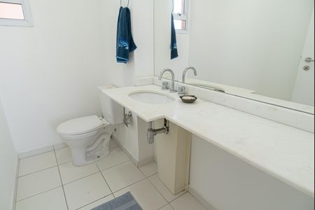 Apartamento para alugar com 240m², 3 quartos e 2 vagas Apartamento para alugar com 240m², 3 quartos e 2 vagasLavabo