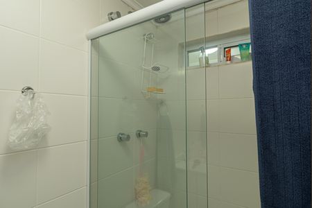 Apartamento para alugar com 240m², 3 quartos e 2 vagas Apartamento para alugar com 240m², 3 quartos e 2 vagasBanheiro da Suíte