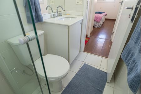 Apartamento para alugar com 240m², 3 quartos e 2 vagas Apartamento para alugar com 240m², 3 quartos e 2 vagasBanheiro 2
