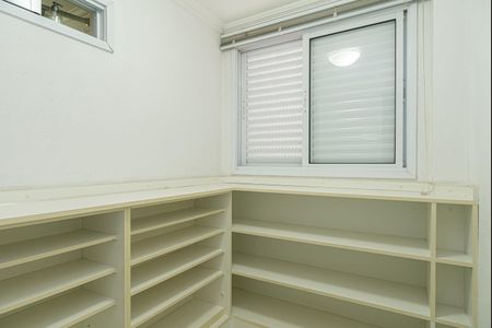 Apartamento para alugar com 240m², 3 quartos e 2 vagas Apartamento para alugar com 240m², 3 quartos e 2 vagasCloset da Suíte