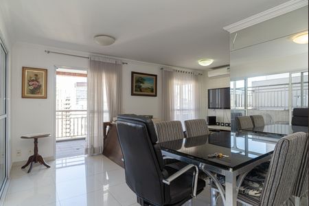 Sala de apartamento para alugar com 3 quartos, 240m² em Consolação, São Paulo