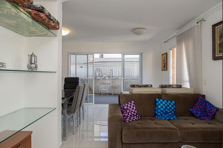 Sala de apartamento para alugar com 3 quartos, 240m² em Consolação, São Paulo
