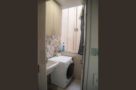 Banheiro de apartamento à venda com 1 quarto, 32m² em Penha de França, São Paulo