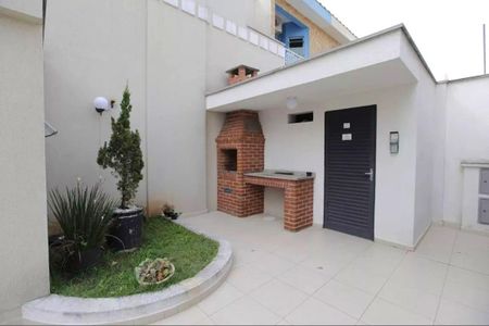 Apartamento à venda com 32m², 1 quarto e sem vagaChurrasqueira