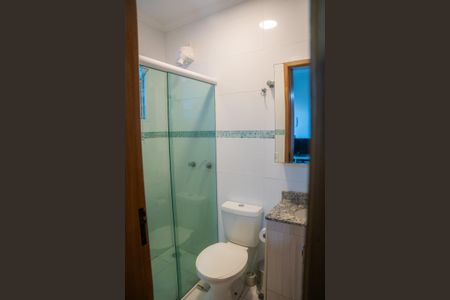 Apartamento à venda com 32m², 1 quarto e sem vagaBanheiro
