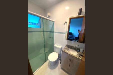 Apartamento à venda com 32m², 1 quarto e sem vagaBanheiro