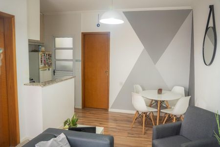 Apartamento à venda com 32m², 1 quarto e sem vagaCozinha