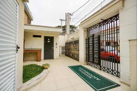 Apartamento à venda com 32m², 1 quarto e sem vagaÁrea Externa