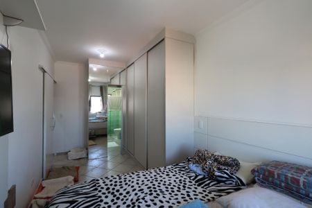 Apartamento à venda com 105m², 2 quartos e 1 vaga Apartamento à venda com 105m², 2 quartos e 1 vagaSuíte