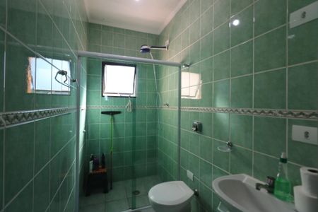 Apartamento à venda com 105m², 2 quartos e 1 vaga Apartamento à venda com 105m², 2 quartos e 1 vagaBanheiro da Suíte