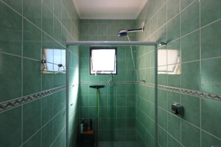 Apartamento à venda com 105m², 2 quartos e 1 vaga Apartamento à venda com 105m², 2 quartos e 1 vagaBanheiro da Suíte
