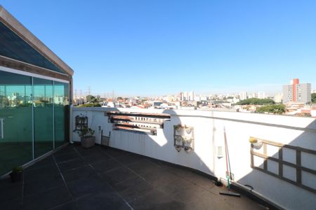 Apartamento à venda com 105m², 2 quartos e 1 vaga Apartamento à venda com 105m², 2 quartos e 1 vagaCobertura
