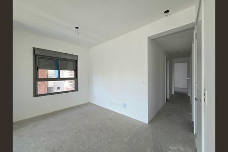 Apartamento à venda com 141m², 3 quartos e 2 vagas Apartamento à venda com 141m², 3 quartos e 2 vagasSala