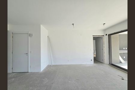 Apartamento à venda com 141m², 3 quartos e 2 vagas Apartamento à venda com 141m², 3 quartos e 2 vagasSala