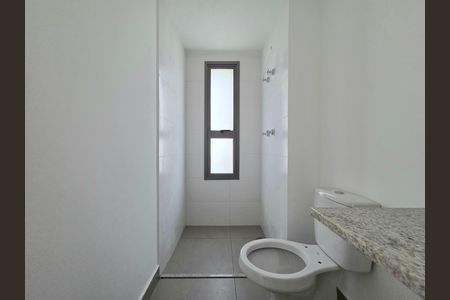 Apartamento à venda com 141m², 3 quartos e 2 vagas Apartamento à venda com 141m², 3 quartos e 2 vagasBanheiro da Suíte 3