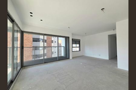 Apartamento à venda com 141m², 3 quartos e 2 vagas Apartamento à venda com 141m², 3 quartos e 2 vagasSala