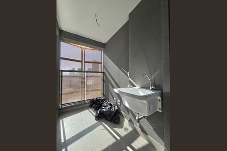 Apartamento à venda com 141m², 3 quartos e 2 vagas Apartamento à venda com 141m², 3 quartos e 2 vagasÁrea de Serviço