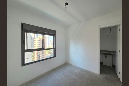 Apartamento à venda com 141m², 3 quartos e 2 vagas Apartamento à venda com 141m², 3 quartos e 2 vagasSuíte 3