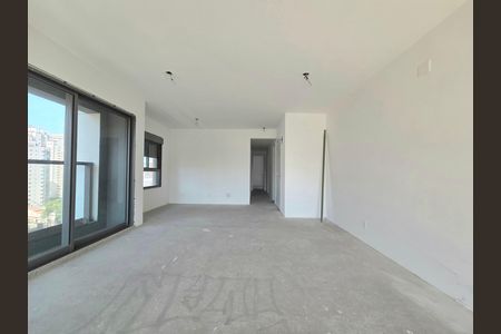 Apartamento à venda com 141m², 3 quartos e 2 vagas Apartamento à venda com 141m², 3 quartos e 2 vagasSala