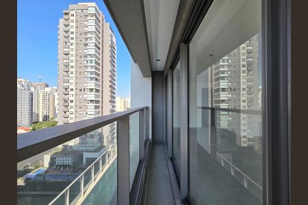 Apartamento à venda com 141m², 3 quartos e 2 vagas Apartamento à venda com 141m², 3 quartos e 2 vagasVaranda da Sala