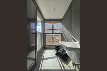 Apartamento à venda com 141m², 3 quartos e 2 vagas Apartamento à venda com 141m², 3 quartos e 2 vagasÁrea de Serviço