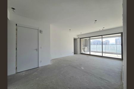 Apartamento à venda com 141m², 3 quartos e 2 vagas Apartamento à venda com 141m², 3 quartos e 2 vagasSala