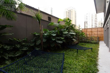 Apartamento à venda com 141m², 3 quartos e 2 vagas Apartamento à venda com 141m², 3 quartos e 2 vagasÁrea comum