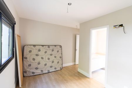 Apartamento à venda com 100m², 3 quartos e 2 vagasQuarto 1