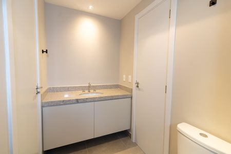 Apartamento à venda com 100m², 3 quartos e 2 vagasBanheiro