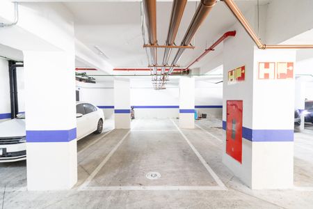 Apartamento à venda com 100m², 3 quartos e 2 vagasGaragem