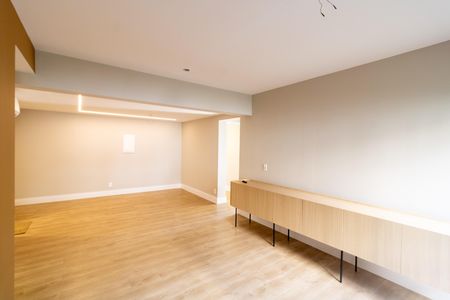 Apartamento à venda com 100m², 3 quartos e 2 vagasSala