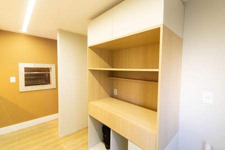 Apartamento à venda com 100m², 3 quartos e 2 vagasCozinha