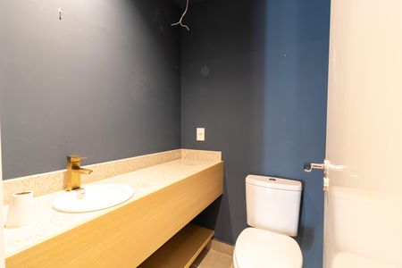 Apartamento à venda com 100m², 3 quartos e 2 vagasLavabo