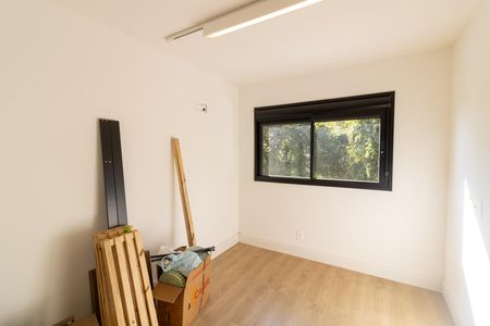 Apartamento à venda com 100m², 3 quartos e 2 vagasQuarto 2