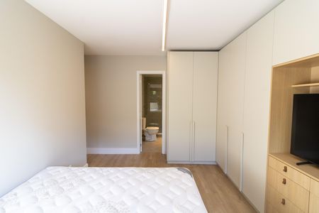 Apartamento à venda com 100m², 3 quartos e 2 vagasSuíte