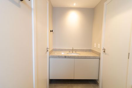 Apartamento à venda com 100m², 3 quartos e 2 vagasBanheiro