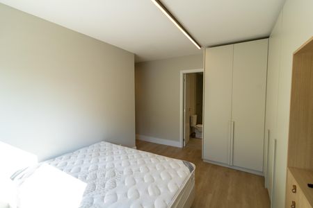 Apartamento à venda com 100m², 3 quartos e 2 vagasSuíte