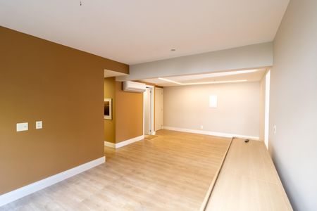Sala de apartamento à venda com 3 quartos, 100m² em Menino Deus, Porto Alegre