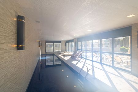 Apartamento à venda com 100m², 3 quartos e 2 vagasÁrea comum - Piscina
