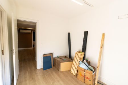 Apartamento à venda com 100m², 3 quartos e 2 vagasQuarto 2