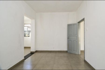 Copa de kitnet/studio para alugar com 2 quartos, 40m² em Santa Efigênia, Belo Horizonte