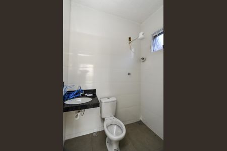 Studio para alugar com 40m², 2 quartos e sem vagaBanheiro